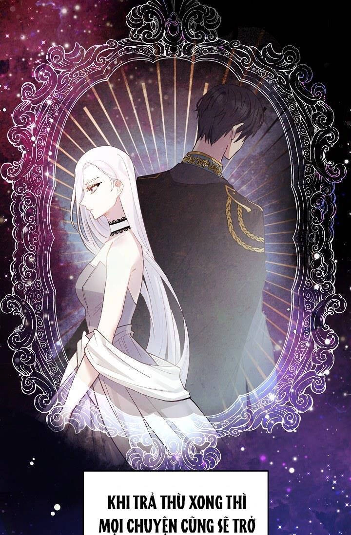 Ngay Cả Khi Là Ác Nữ, Tôi Vẫn Sẽ Trở Thành Nữ Chính Chapter 1 - 8