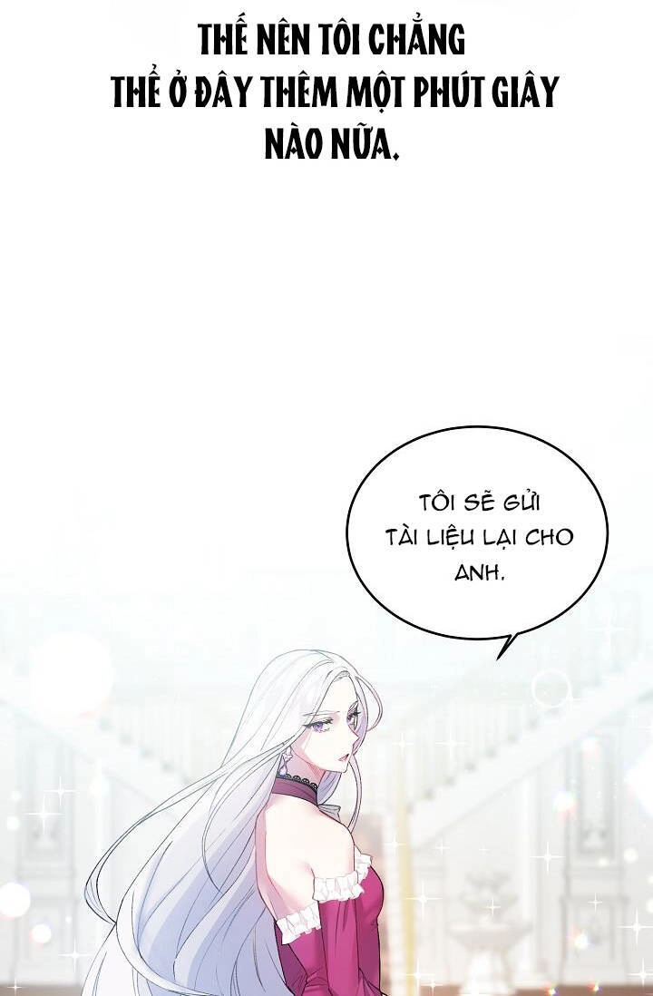 Ngay Cả Khi Là Ác Nữ, Tôi Vẫn Sẽ Trở Thành Nữ Chính Chapter 1 - 11