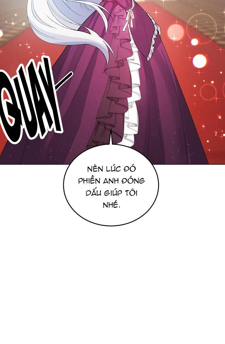 Ngay Cả Khi Là Ác Nữ, Tôi Vẫn Sẽ Trở Thành Nữ Chính Chapter 1 - 12