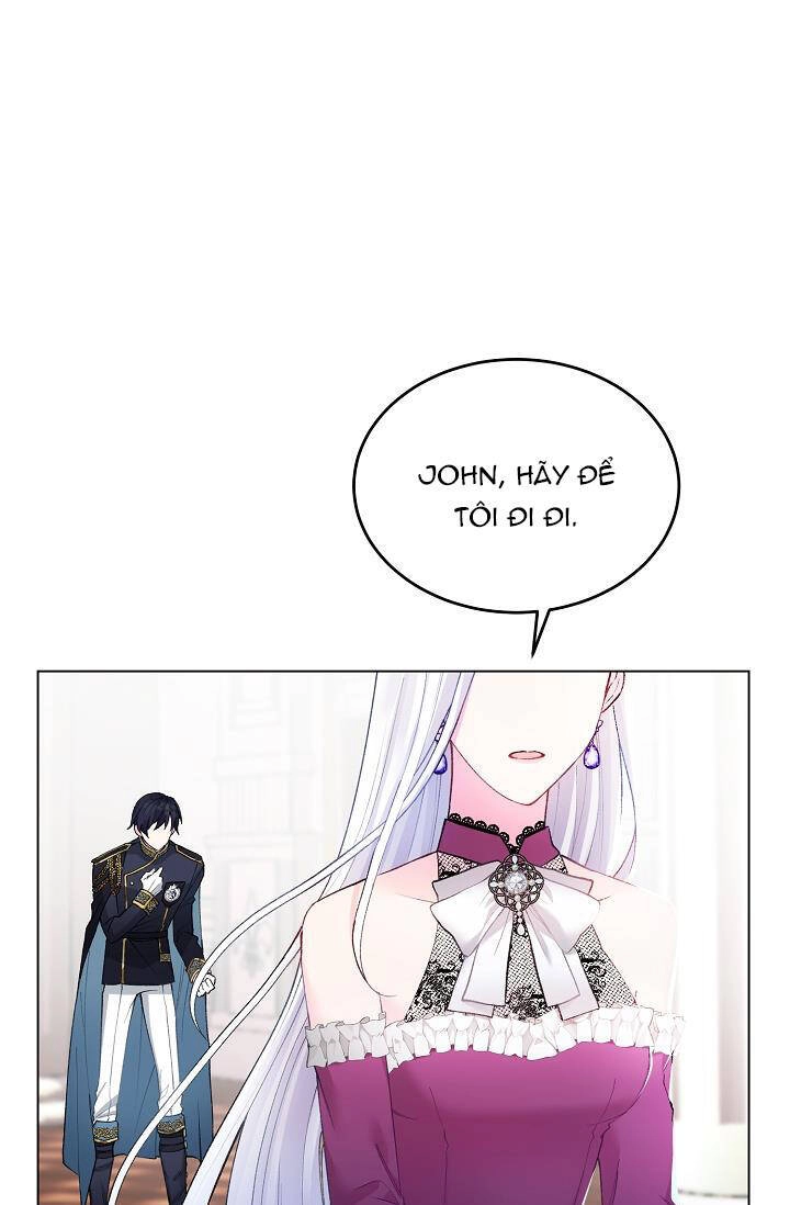 Ngay Cả Khi Là Ác Nữ, Tôi Vẫn Sẽ Trở Thành Nữ Chính Chapter 1 - 16