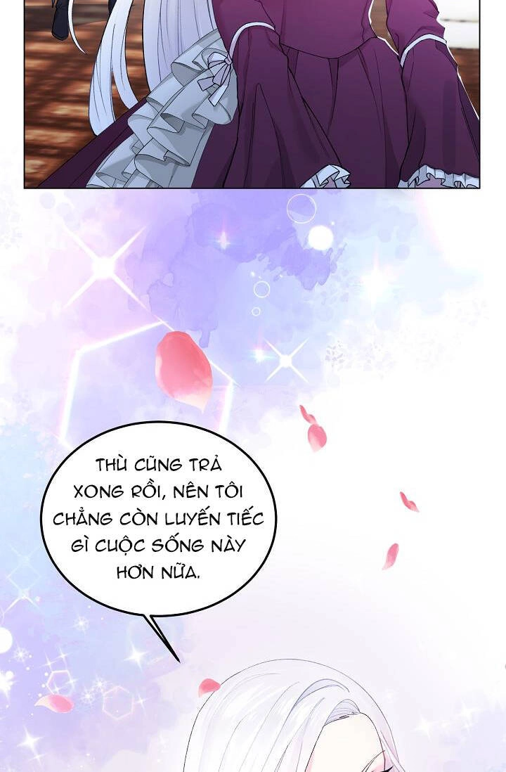 Ngay Cả Khi Là Ác Nữ, Tôi Vẫn Sẽ Trở Thành Nữ Chính Chapter 1 - 17