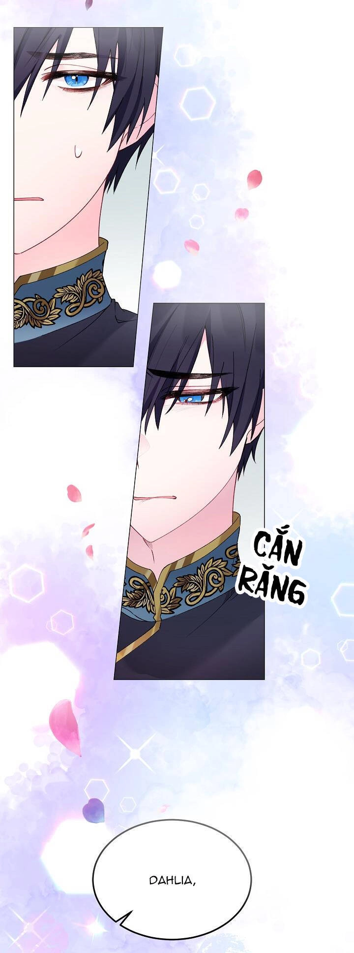 Ngay Cả Khi Là Ác Nữ, Tôi Vẫn Sẽ Trở Thành Nữ Chính Chapter 1 - 19