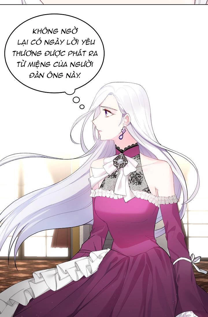 Ngay Cả Khi Là Ác Nữ, Tôi Vẫn Sẽ Trở Thành Nữ Chính Chapter 1 - 22