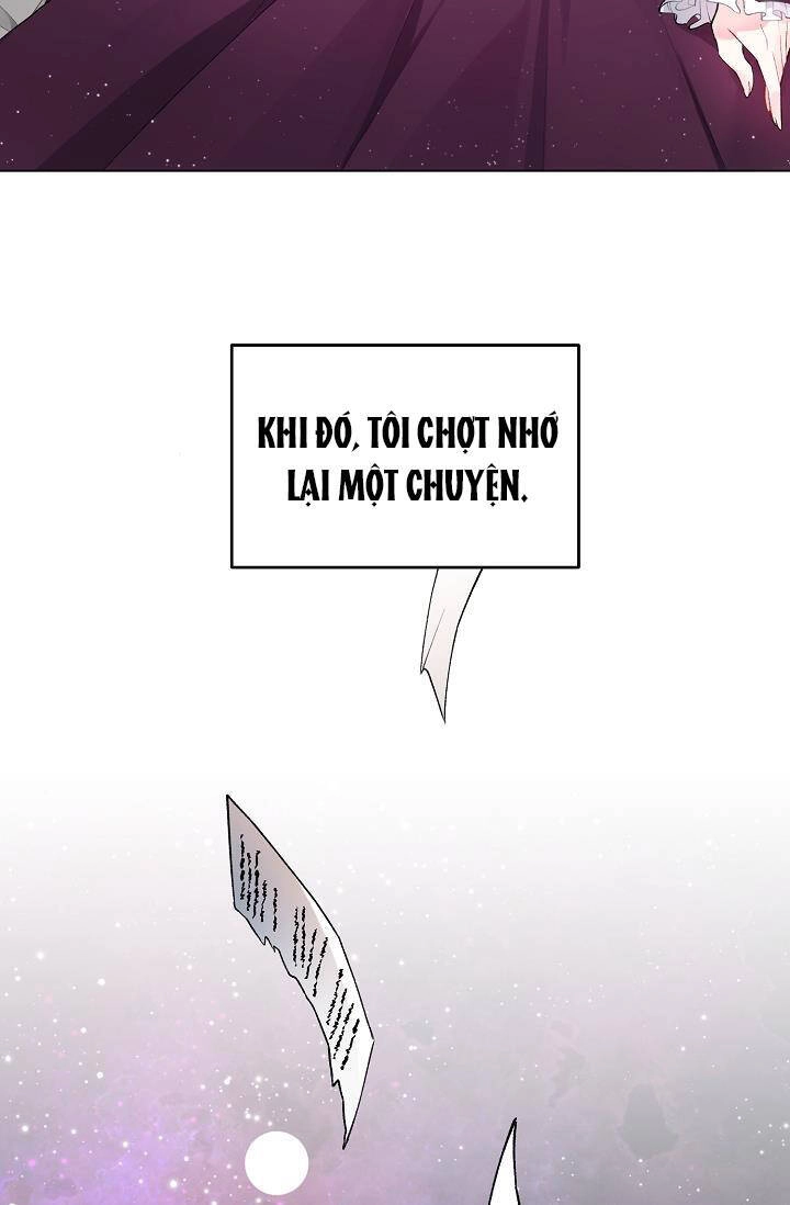 Ngay Cả Khi Là Ác Nữ, Tôi Vẫn Sẽ Trở Thành Nữ Chính Chapter 1 - 23