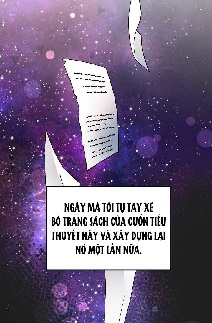 Ngay Cả Khi Là Ác Nữ, Tôi Vẫn Sẽ Trở Thành Nữ Chính Chapter 1 - 24