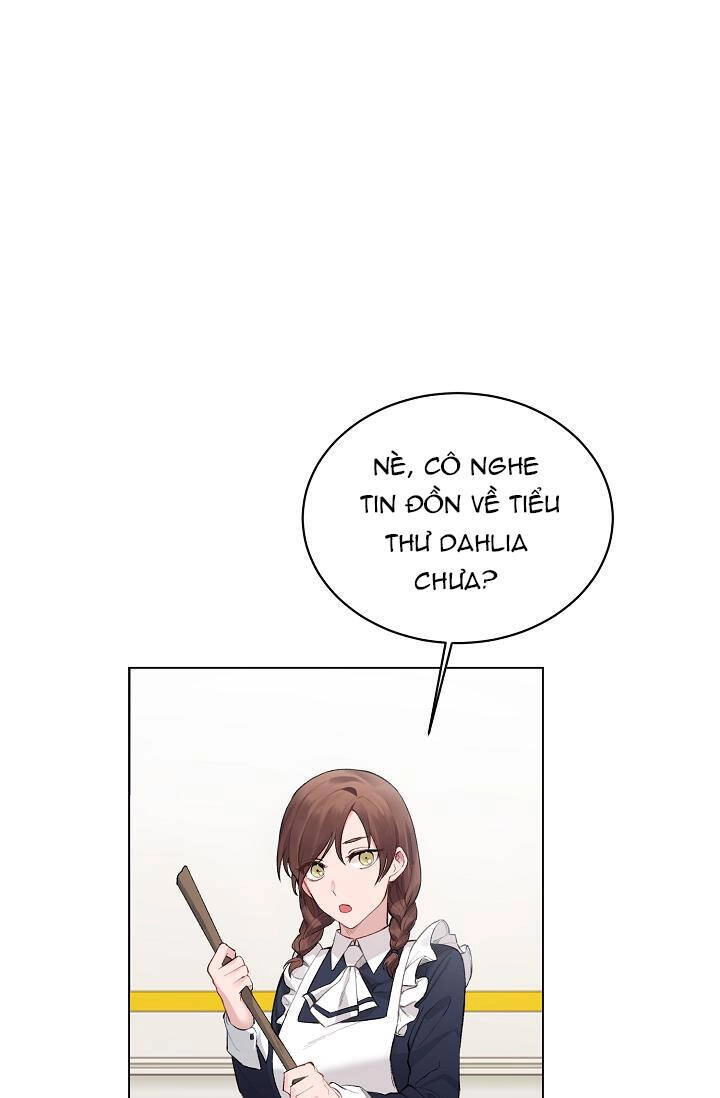 Ngay Cả Khi Là Ác Nữ, Tôi Vẫn Sẽ Trở Thành Nữ Chính Chapter 1 - 27