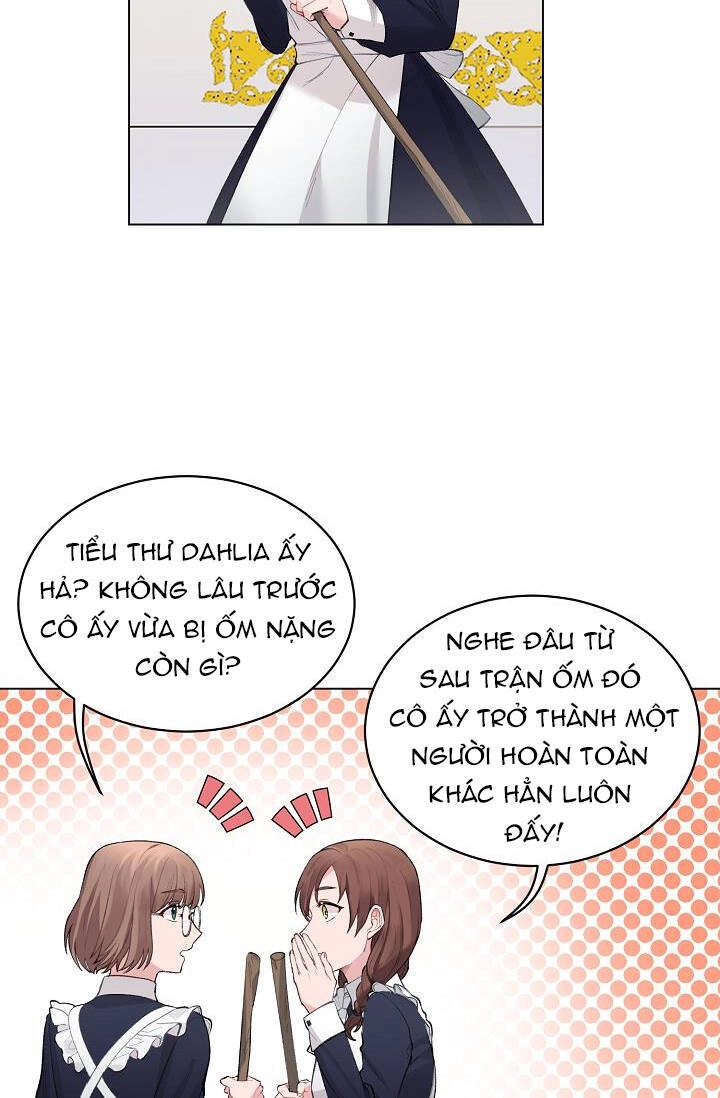 Ngay Cả Khi Là Ác Nữ, Tôi Vẫn Sẽ Trở Thành Nữ Chính Chapter 1 - 28