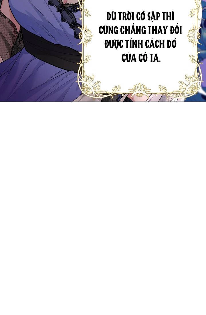 Ngay Cả Khi Là Ác Nữ, Tôi Vẫn Sẽ Trở Thành Nữ Chính Chapter 1 - 34