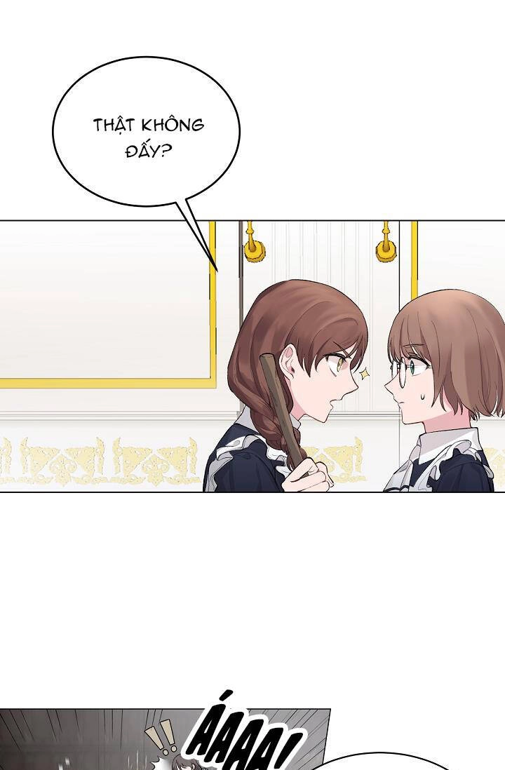 Ngay Cả Khi Là Ác Nữ, Tôi Vẫn Sẽ Trở Thành Nữ Chính Chapter 1 - 35