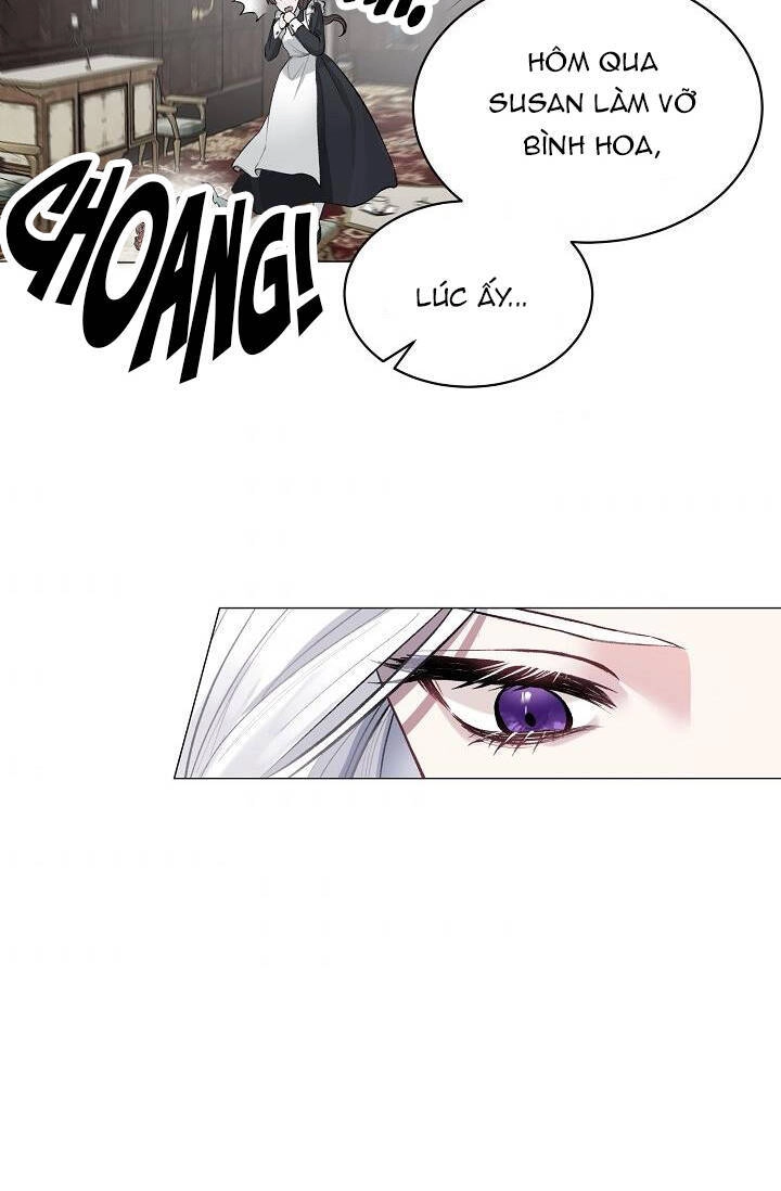 Ngay Cả Khi Là Ác Nữ, Tôi Vẫn Sẽ Trở Thành Nữ Chính Chapter 1 - 36