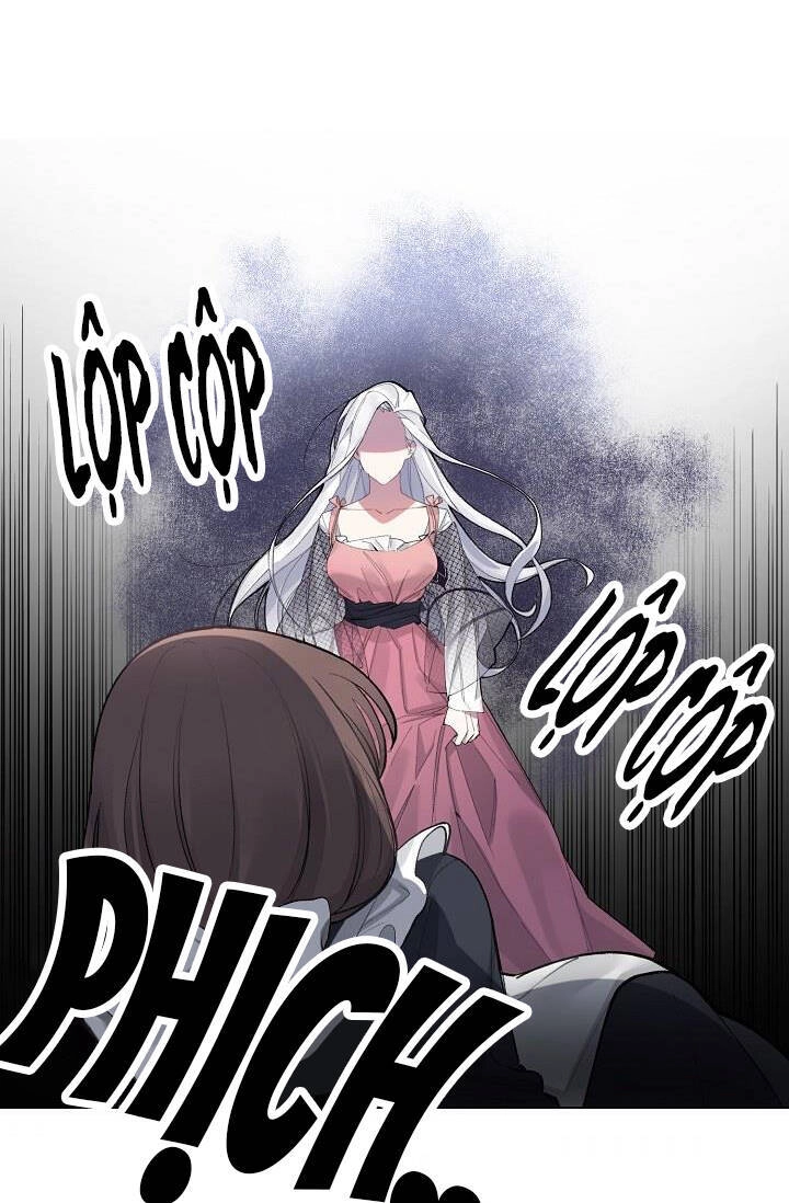 Ngay Cả Khi Là Ác Nữ, Tôi Vẫn Sẽ Trở Thành Nữ Chính Chapter 1 - 37