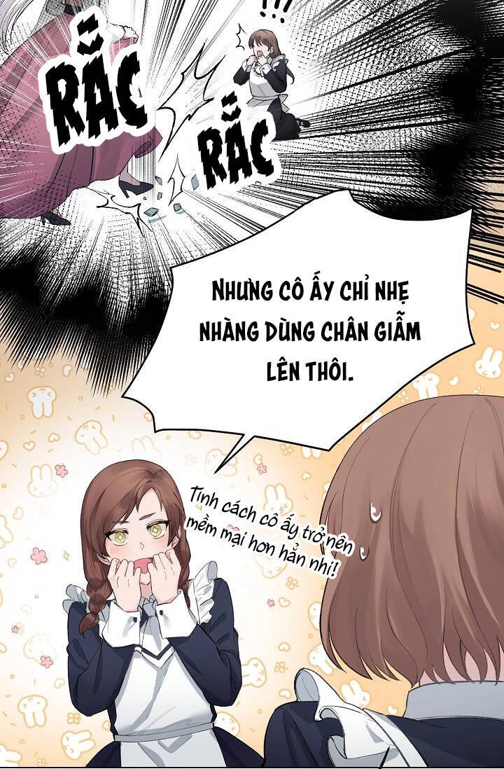 Ngay Cả Khi Là Ác Nữ, Tôi Vẫn Sẽ Trở Thành Nữ Chính Chapter 1 - 41