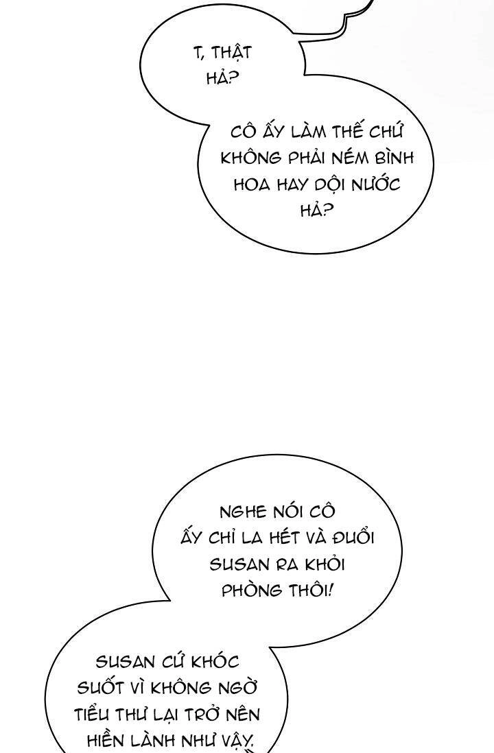 Ngay Cả Khi Là Ác Nữ, Tôi Vẫn Sẽ Trở Thành Nữ Chính Chapter 1 - 42