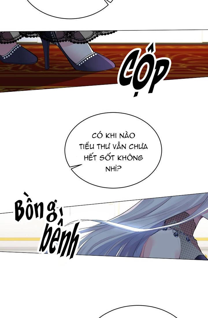 Ngay Cả Khi Là Ác Nữ, Tôi Vẫn Sẽ Trở Thành Nữ Chính Chapter 1 - 43