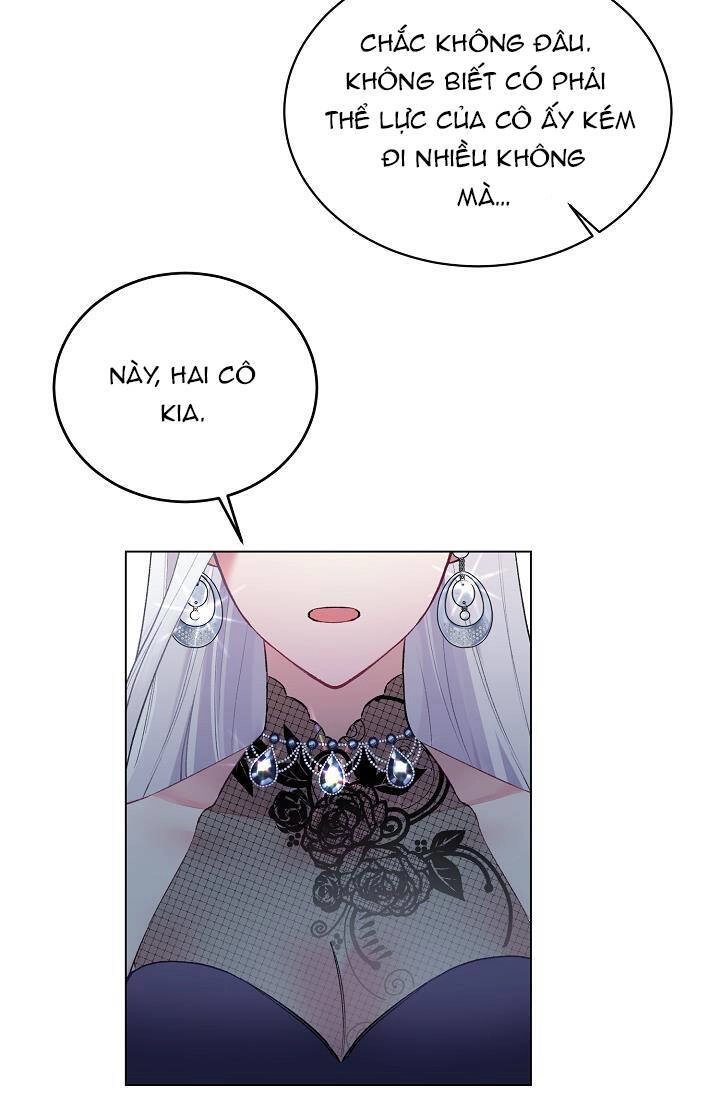 Ngay Cả Khi Là Ác Nữ, Tôi Vẫn Sẽ Trở Thành Nữ Chính Chapter 1 - 44