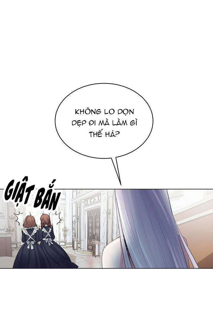 Ngay Cả Khi Là Ác Nữ, Tôi Vẫn Sẽ Trở Thành Nữ Chính Chapter 1 - 45