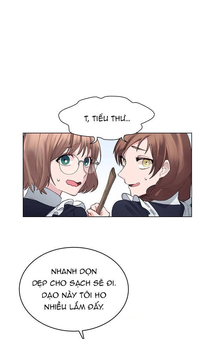 Ngay Cả Khi Là Ác Nữ, Tôi Vẫn Sẽ Trở Thành Nữ Chính Chapter 1 - 46