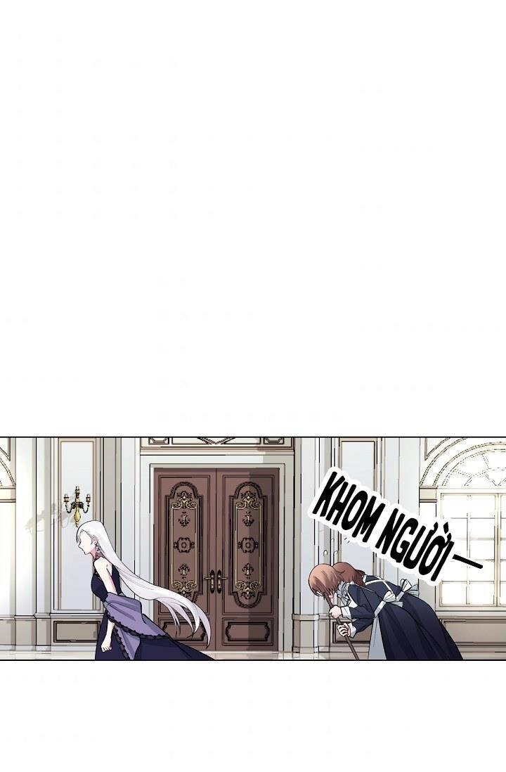 Ngay Cả Khi Là Ác Nữ, Tôi Vẫn Sẽ Trở Thành Nữ Chính Chapter 1 - 48