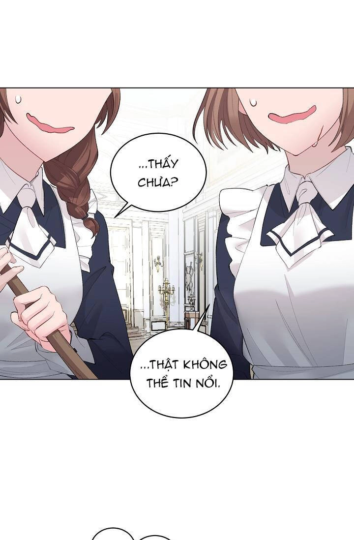 Ngay Cả Khi Là Ác Nữ, Tôi Vẫn Sẽ Trở Thành Nữ Chính Chapter 1 - 50