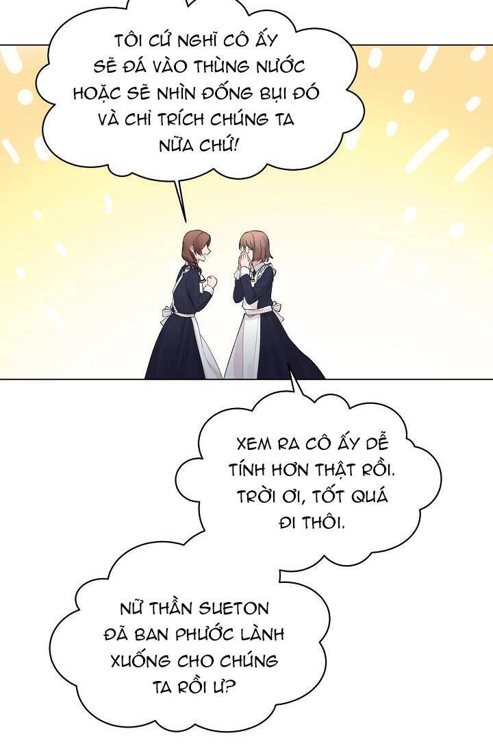 Ngay Cả Khi Là Ác Nữ, Tôi Vẫn Sẽ Trở Thành Nữ Chính Chapter 1 - 51