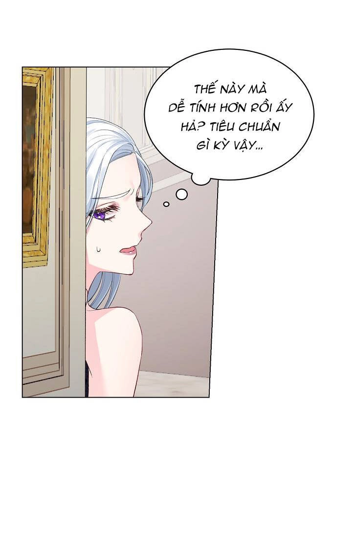 Ngay Cả Khi Là Ác Nữ, Tôi Vẫn Sẽ Trở Thành Nữ Chính Chapter 1 - 53