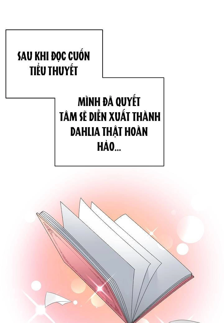 Ngay Cả Khi Là Ác Nữ, Tôi Vẫn Sẽ Trở Thành Nữ Chính Chapter 1 - 54