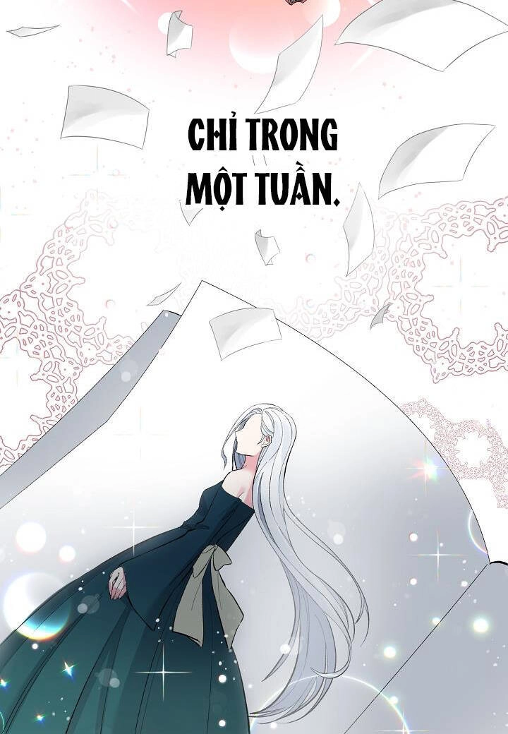 Ngay Cả Khi Là Ác Nữ, Tôi Vẫn Sẽ Trở Thành Nữ Chính Chapter 1 - 55