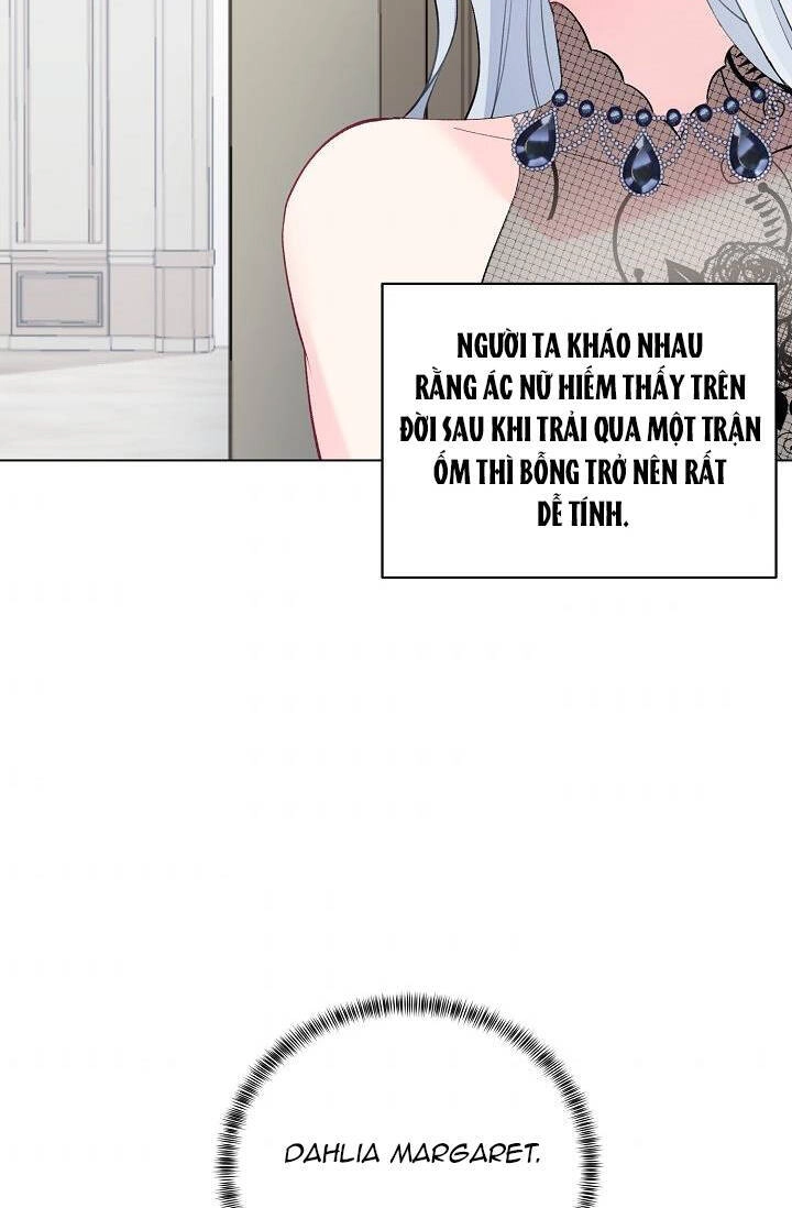 Ngay Cả Khi Là Ác Nữ, Tôi Vẫn Sẽ Trở Thành Nữ Chính Chapter 1 - 57