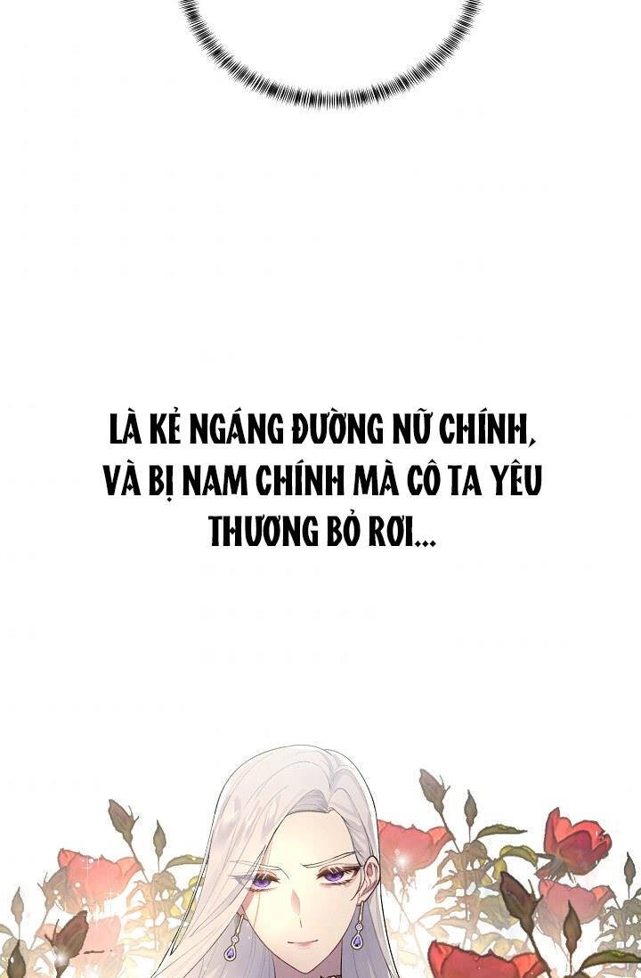 Ngay Cả Khi Là Ác Nữ, Tôi Vẫn Sẽ Trở Thành Nữ Chính Chapter 1 - 58