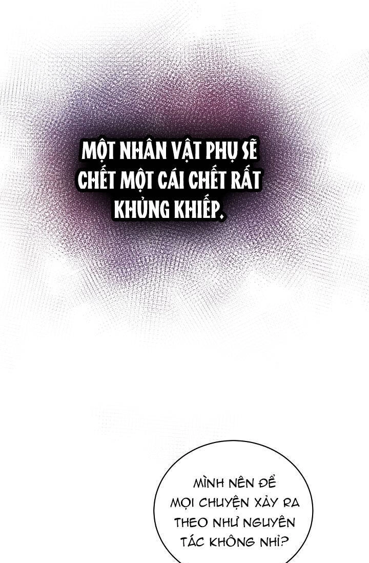 Ngay Cả Khi Là Ác Nữ, Tôi Vẫn Sẽ Trở Thành Nữ Chính Chapter 1 - 60