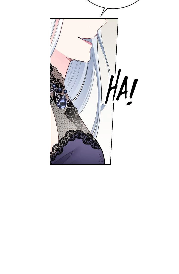 Ngay Cả Khi Là Ác Nữ, Tôi Vẫn Sẽ Trở Thành Nữ Chính Chapter 1 - 61