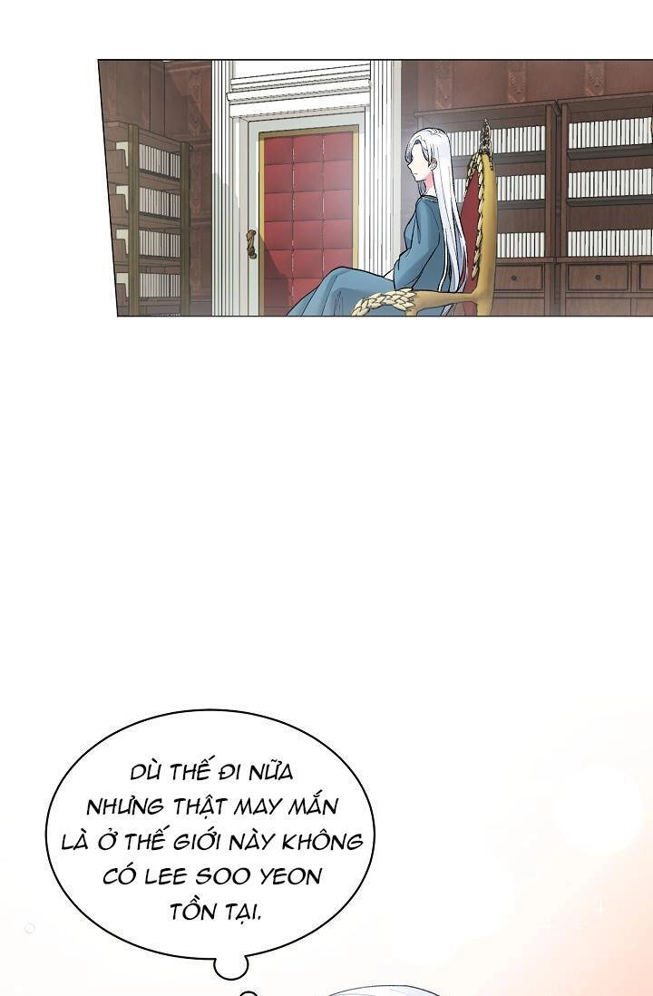 Ngay Cả Khi Là Ác Nữ, Tôi Vẫn Sẽ Trở Thành Nữ Chính Chapter 1 - 74