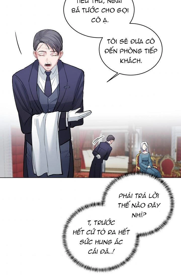 Ngay Cả Khi Là Ác Nữ, Tôi Vẫn Sẽ Trở Thành Nữ Chính Chapter 1 - 77
