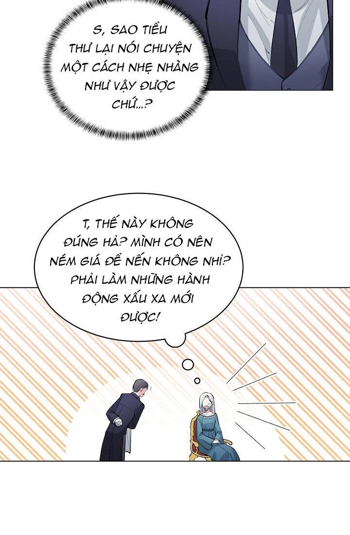 Ngay Cả Khi Là Ác Nữ, Tôi Vẫn Sẽ Trở Thành Nữ Chính Chapter 1 - 79