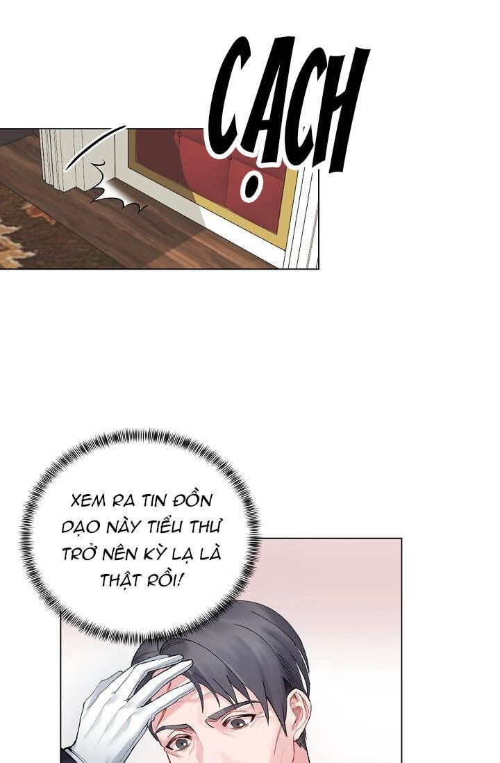 Ngay Cả Khi Là Ác Nữ, Tôi Vẫn Sẽ Trở Thành Nữ Chính Chapter 1 - 81