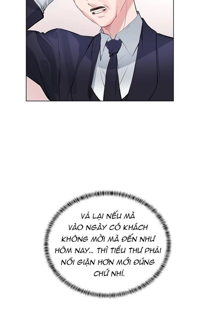 Ngay Cả Khi Là Ác Nữ, Tôi Vẫn Sẽ Trở Thành Nữ Chính Chapter 1 - 82