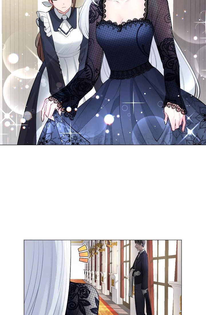 Ngay Cả Khi Là Ác Nữ, Tôi Vẫn Sẽ Trở Thành Nữ Chính Chapter 1 - 84