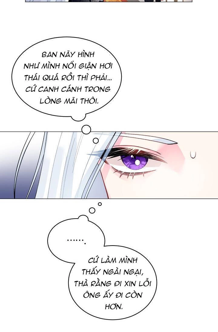 Ngay Cả Khi Là Ác Nữ, Tôi Vẫn Sẽ Trở Thành Nữ Chính Chapter 1 - 85