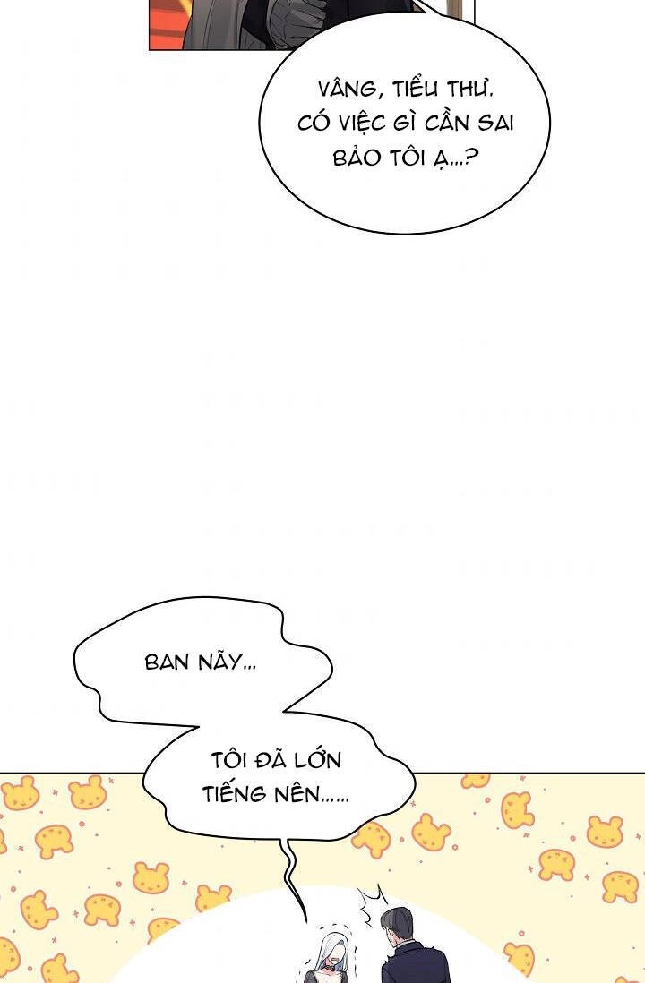 Ngay Cả Khi Là Ác Nữ, Tôi Vẫn Sẽ Trở Thành Nữ Chính Chapter 1 - 87