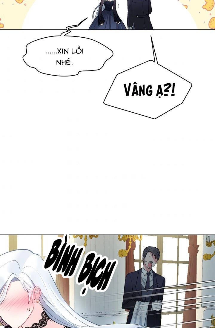 Ngay Cả Khi Là Ác Nữ, Tôi Vẫn Sẽ Trở Thành Nữ Chính Chapter 1 - 88