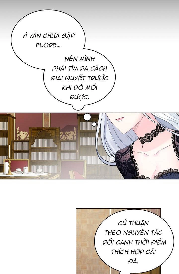 Ngay Cả Khi Là Ác Nữ, Tôi Vẫn Sẽ Trở Thành Nữ Chính Chapter 1 - 94