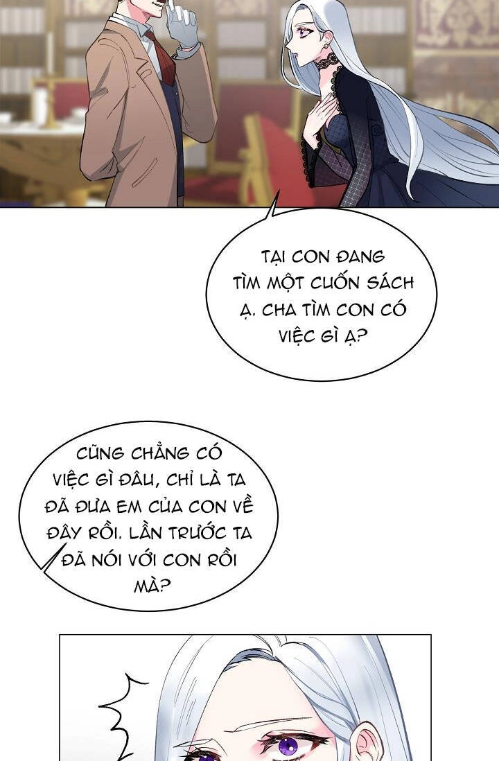 Ngay Cả Khi Là Ác Nữ, Tôi Vẫn Sẽ Trở Thành Nữ Chính Chapter 1 - 99