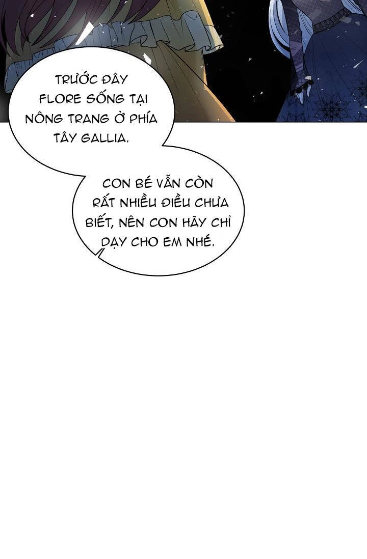 Ngay Cả Khi Là Ác Nữ, Tôi Vẫn Sẽ Trở Thành Nữ Chính Chapter 1 - 105