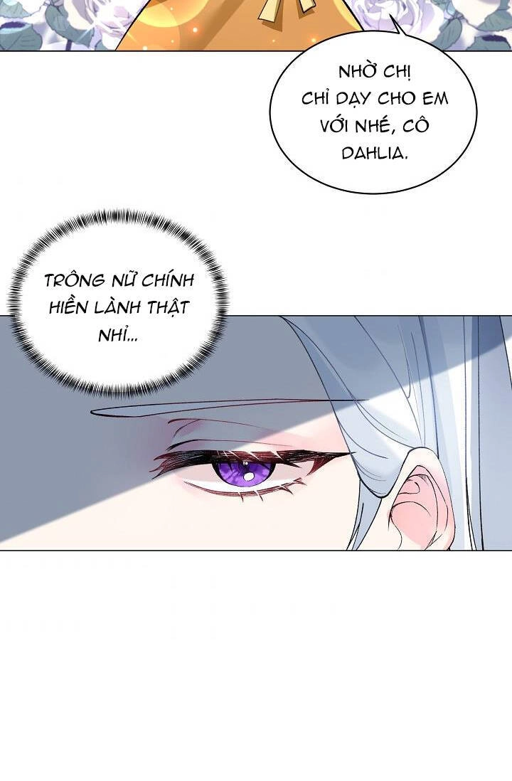 Ngay Cả Khi Là Ác Nữ, Tôi Vẫn Sẽ Trở Thành Nữ Chính Chapter 1 - 107