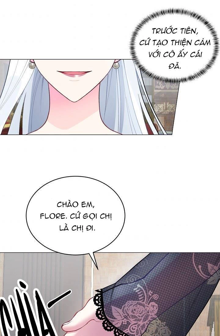 Ngay Cả Khi Là Ác Nữ, Tôi Vẫn Sẽ Trở Thành Nữ Chính Chapter 1 - 108