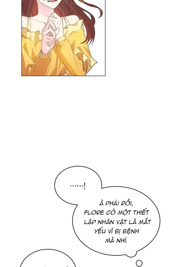 Ngay Cả Khi Là Ác Nữ, Tôi Vẫn Sẽ Trở Thành Nữ Chính Chapter 1 - 110