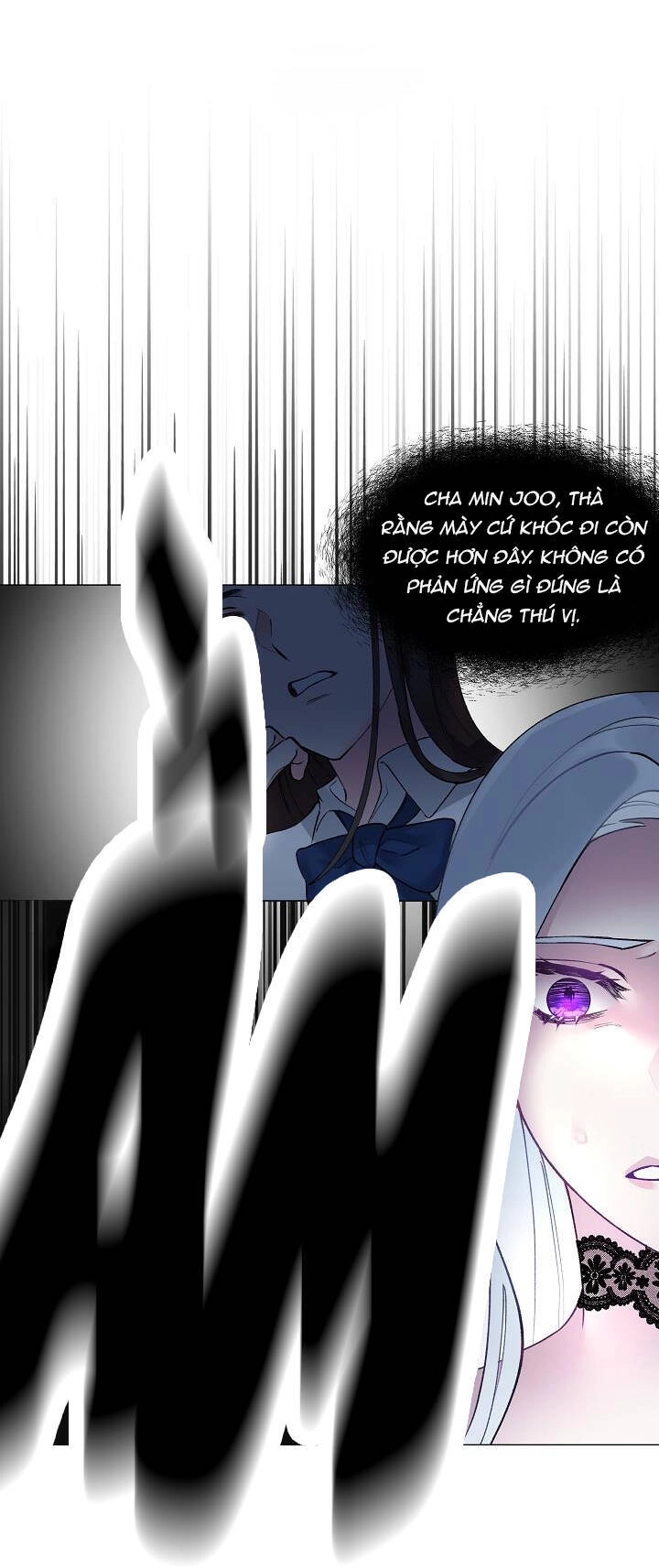 Ngay Cả Khi Là Ác Nữ, Tôi Vẫn Sẽ Trở Thành Nữ Chính Chapter 1 - 116