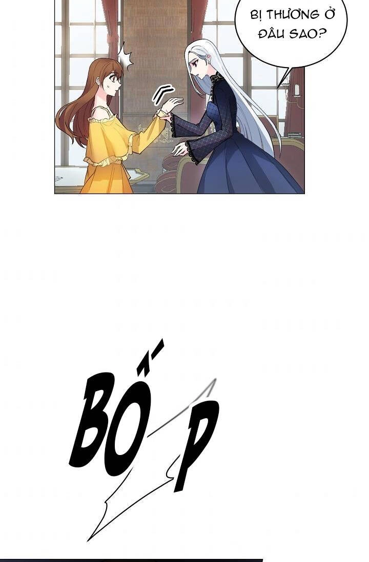 Ngay Cả Khi Là Ác Nữ, Tôi Vẫn Sẽ Trở Thành Nữ Chính Chapter 1 - 118