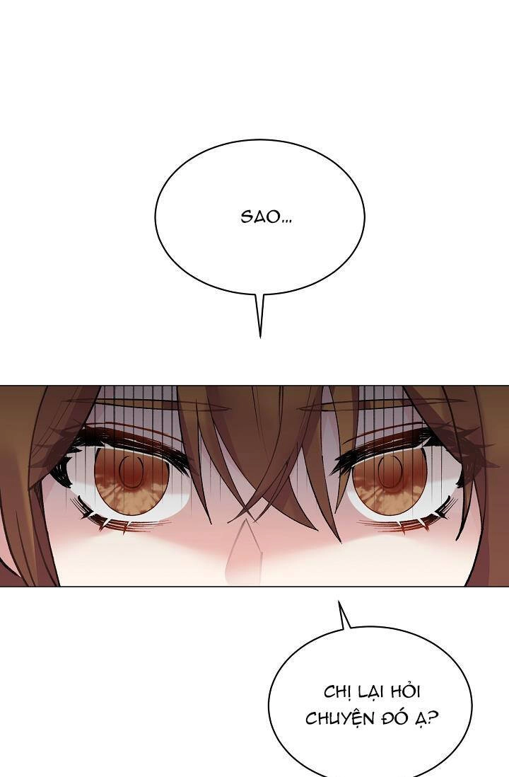 Ngay Cả Khi Là Ác Nữ, Tôi Vẫn Sẽ Trở Thành Nữ Chính Chapter 1 - 121