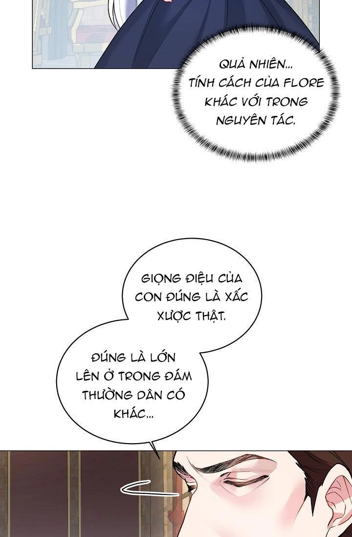 Ngay Cả Khi Là Ác Nữ, Tôi Vẫn Sẽ Trở Thành Nữ Chính Chapter 1 - 123